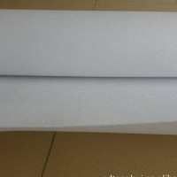 Non woven fabric