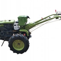 T-8 Walking Tractor, 5.88kw/8HP Hand Walking Tractor