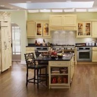 Solid Wood Cabinet, High Quality Wood Cabinet