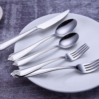 FLATWARE