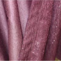 Terylene dyed cloth