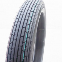 USED MOTOCYCLE TYRE