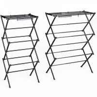 STANDING CLOTHES RACK