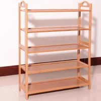 SHOE RACK