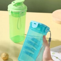 water bottle