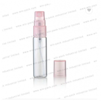2ml 5ml 10ml 12ml 15ml 20ml Perfume bottle glass small spray bottle for skincare clear glass tube pi