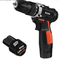 High quality impact cordless drill battery charger electric hand drill