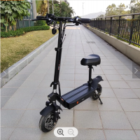 made in China Electric bicycle, two-wheeled electric bicycle, new fashion electric scooter