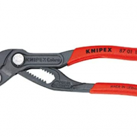 Cobra Water Pump Pliers , 5-Inch