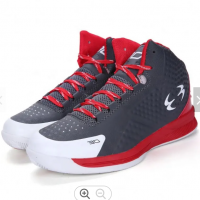 2018 Newest Fashion Wear resistant Unisex snaker sport basketball shoes