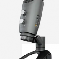 Super Long Standby Live Stream Mic Desktop Professional Audio And Video Game Live Streaming Equipmen