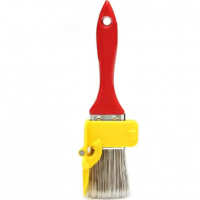 Edger Paint Brush Professional Edging Tool for Edges and Trim Professional Home Improvement Tool for