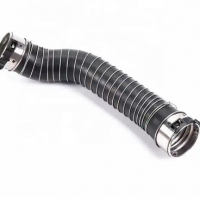 Inlet Turbo Hose - Replacement Auto Parts - 14463-3XN8A For 2012 - 2017 Nissan Urvan NV350