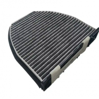 Original Car Special Activated Carbon Air Conditioning Filter Element Replacement Filter Element Aut