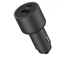 Original mi Car Charger Quick Charge 100W Max 1A1C Dual USB Fast Charging Version For All smartphone