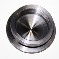 Metal Service cnc Milling Components Spare Fabrication Cnc Machining Precise Parts customized cnc tu