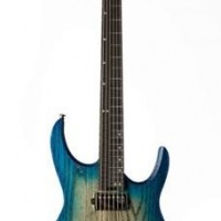 Eart electric guitar H6PRO-BFD