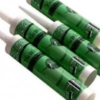 SILICONE SEALANT