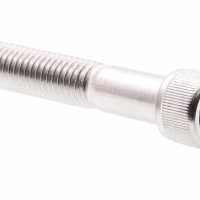 hexagon socket screw