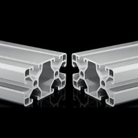 aluminum alloy air core profile