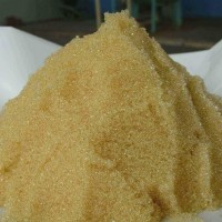 ion exchange resin