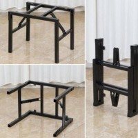 Iron Table Leg Set