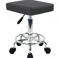 square stool