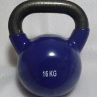 kettle-bell