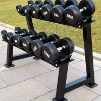 Dumbbell set