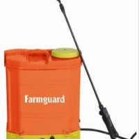 sprayer