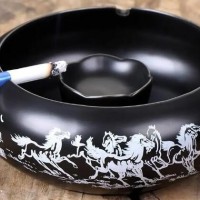 ashtray