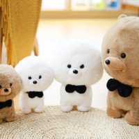 plush toys