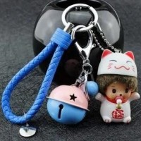 key ring