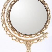 Cosmetic mirror