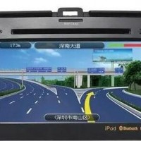 Car navigation