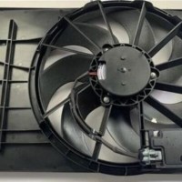 cooling fan