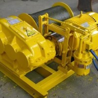 winch
