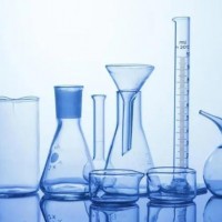 laboratory glassware