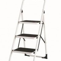 Iron ladder