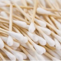 Cotton swab