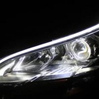 automative lighting