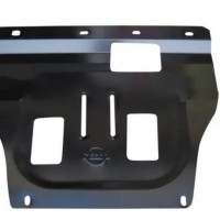 backplate