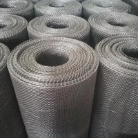 Stainless Steel Wire Mesh