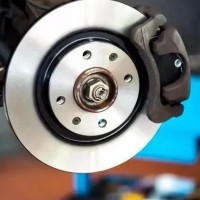 drum brake