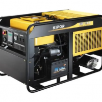 diesel generator