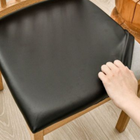 Chair surface