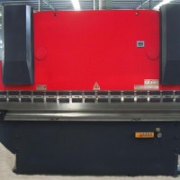Bending machine