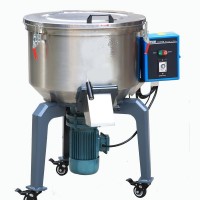 mixer