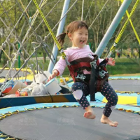 Children's trampoline