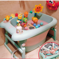 Children bath